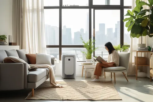 Découvrez comment sélectionner un climatiseur mobile split pour appartement selon vos besoins spécifiques.