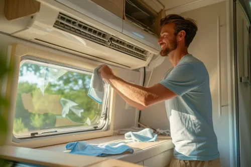 Un bon entretien climatiseur mobile est essentiel pour garantir performance, fraîcheur et économies d’énergie tout l’été.