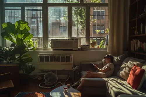 Explication du fonctionnement des climatiseurs mobiles split et monobloc pour choisir le modèle adapté